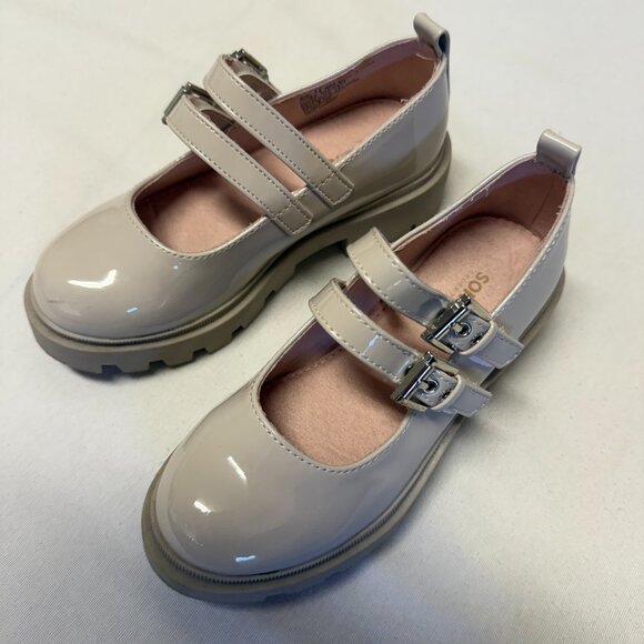 Sonoma Goods for Life Ayvaa Girls' Mary Jane Shoes Size 12 - Picture 2 of 5